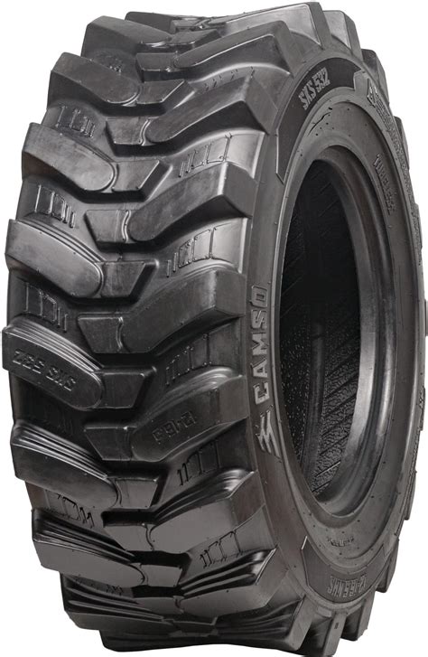 camso skid steer tires|camso sks 532 12 16.5.